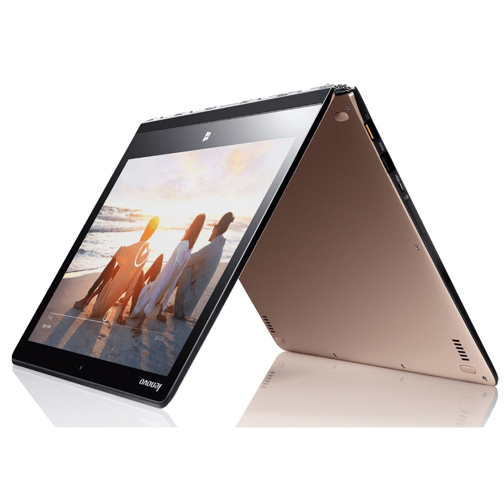 Ảnh Laptop Lenovo Yoga 3 Pro-80HE00XVVN - Core M-5Y71, Ram 4GB, HDD 256GB