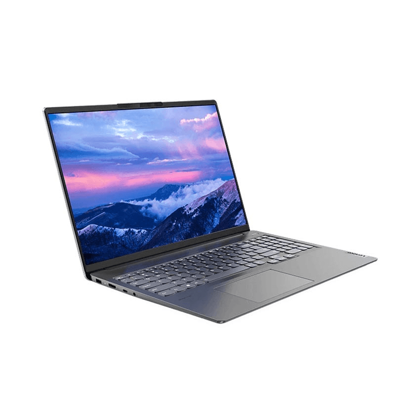 Ảnh Laptop Lenovo IdeaPad 5 Pro 16ACH6 82L50095VN - AMD Ryzen R5-5600H, 8GB RAM, SSD 512GB, Nvidia GeForce GTX 1650 4GB GDDR6, 16 inch