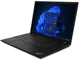 Ảnh Laptop Lenovo ThinkPad P16s Gen 3 21KS0037VA - Ultra 7 155H, Ram 64GB,SSD 1TB, RTX 500 Ada, 16 inch