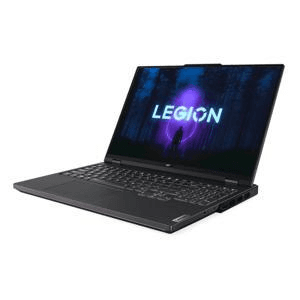 Ảnh Laptop Lenovo Legion Pro 7i - Intel Core i9-13900HX, 16GB RAM, SSD 1TB, Nvidia GeForce RTX 4070 8GB GDDR6, 16 inch