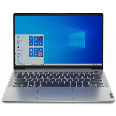 Ảnh Laptop Lenovo IdeaPad 5 14ALC05 82LM004FVN - AMD Ryzen R5-5500U, RAM 8GB, SSD 128GB, AMD Radeon Graphics, 14.0 inch
