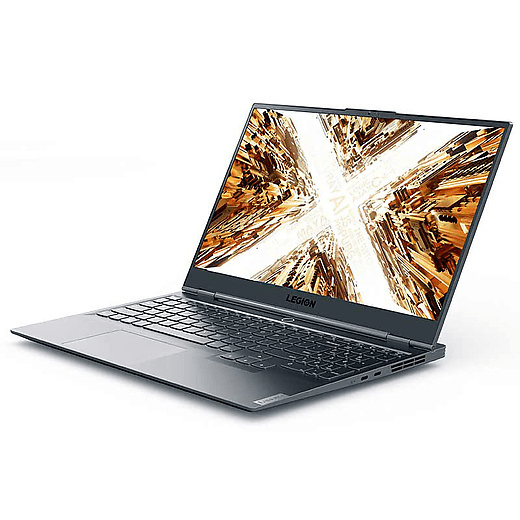 Ảnh Laptop Lenovo Legion R9000X - AMD Ryzen 7-5800H, 8GB RAM, SSD 512GB, Nvidia GeForce RTX 3060 6GB GDDR6, 15.6 inch