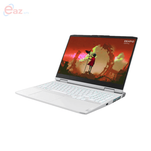 Ảnh Laptop Lenovo IdeaPad Gaming 3 15ARH7 82SB007JVN - AMD Ryzen 5-6600H, 8GB RAM, SSD 512GB, Nvidia GeForce RTX 3050 4GB GDDR6, 15.6 inch