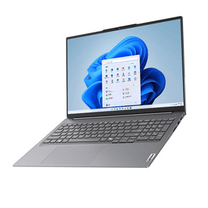 Ảnh Laptop Lenovo Thinkbook 16 G7 2024 - Ryzen 7-8845H, Ram 16GB, 1TB SSD, AMD Radeon 780M, 16.0 inch