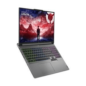 Ảnh Laptop Lenovo Gaming Legion Slim 5 16AHP9 83DH003AVN - AMD Ryzen 7-8845HS, 16GB RAM, SSD 512GB, Nvidia GeForce RTX 4060 8GB GDDR6, 16 inch