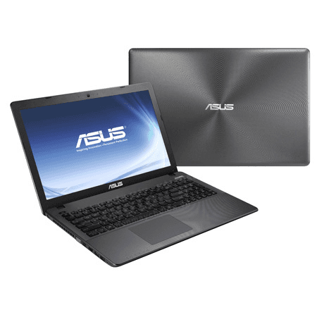 Ảnh Laptop Asus P550LDV-XO516D - Intel core i5-4210U 1.7GHz, 4GB RAM, 500GB HDD, VGA NVIDIA Geforce GT 820M 2GB, 15.6 inch