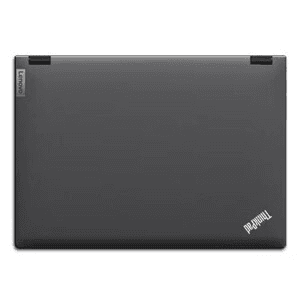 Ảnh Laptop Lenovo ThinkPad P16v Gen 1 (21FC004CVN) - Intel Core i7-13700H, Ram 32GB, SSD 1TB, RTX A1000 6GB, 16 inch