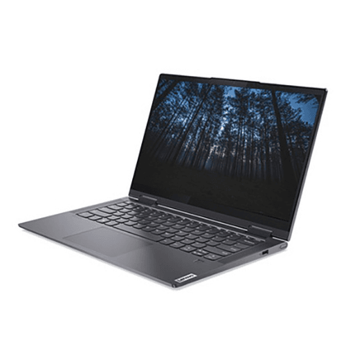 Ảnh Laptop Lenovo Yoga Yoga Slim 7-14ACN6 82N7008WVN - AMD Ryzen 5-5600U, 16GB RAM, SSD 512GB, AMD Radeon Graphics, 14 inch