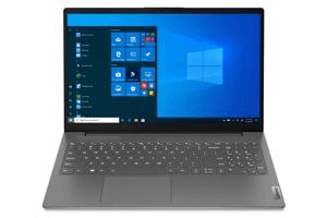 Ảnh Laptop Lenovo V15 G2 ITL 82KB00CNVN - Intel Core i5-1135G7, 8GB RAM, SSD 512GB, Nvidia Geforce MX350 2GB, 15.6 inch