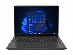 Ảnh Laptop Lenovo ThinkPad E14 Gen 6 (21M7004NVA) - Intel core Ultra 5 125H, Ram 16GB, SSD 1TB, Intel Arc Graphics, 14 inch