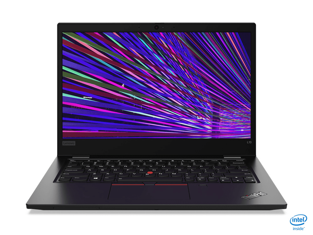 Ảnh Laptop Lenovo ThinkPad L13 20R30023VA - Intel core i5-10210U, 8GB RAM, SSD 256GB, Intel UHD Graphics, 13.3 inch