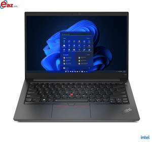 Ảnh Laptop Lenovo ThinkPad E14 Gen 4 21EB0063VN - AMD Ryzen 7-5825U, 8GB RAM, SSD 512GB, AMD Radeon Graphics, 14 inch