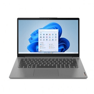 Ảnh Laptop Lenovo IdeaPad 3 14IAU7 82RJ0019VN - Intel core i5-1235U, 8GB RAM, SSD 512GB, Intel Iris Xe Graphics, 14 inch
