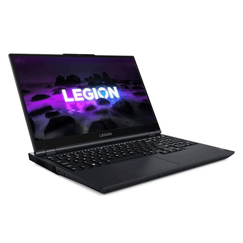 Ảnh Laptop Lenovo Legion 5 15ACH6H 82JW00JPVN - AMD Ryzen 5-5600H, 8GB RAM, SSD 256GB, Nvidia GeForce GTX 1650 4GB GDDR6, 15.6 inch