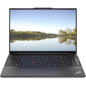 Ảnh Laptop Lenovo ThinkPad E16 Gen 2 21MA0049VN - Intel Core Ultra 5 125U, 32GB RAM, SSD 1TB, Intel Graphics, 16 inch