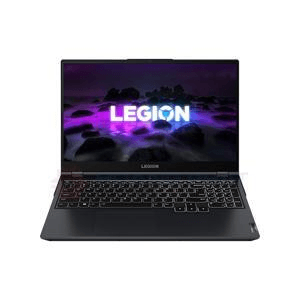 Ảnh Laptop Lenovo Legion 5 15ITH6 82JK0037VN - Intel Core i7-11800H, 8GB RAM, SSD 512GB, Nvidia GeForce RTX 3050 4GB GDDR6, 15.6 inch