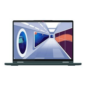 Ảnh Laptop Lenovo Yoga 6 13ABR8 - AMD Ryzen 5-7530U, RAM 8GB, SSD 256GB, AMD Radeon Graphics, 13.3 inch