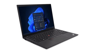Ảnh Laptop Lenovo ThinkPad P14s Gen 5 (21G2003UVN) - Intel core Ultra 7 155H, Ram 96GB, SSD 2TB, NVIDIA RTX500 4GB, 14.5 inch