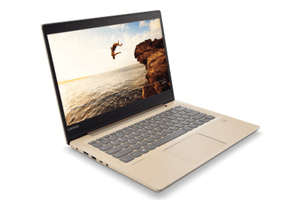 Ảnh Laptop Lenovo IdeaPad 520s-14IKB 81BL0086VN - Intel core i5, 4GB RAM, HDD 1TB, Intel HD Graphics, 14 inch