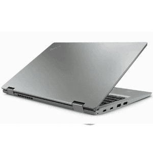 Ảnh Laptop Lenovo ThinkPad L380 20M5S01500 - Intel core i5, 4GB RAM, SSD 256GB, Intel HD Graphics 620, 13.3 inch