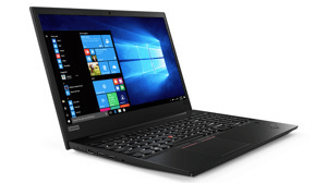 Ảnh Laptop Lenovo ThinkPad Edge E580 20KS005NVA - Intel core i5, 4GB RAM, HDD 1TB, Intel UHD Graphics 620, 15.6 inch