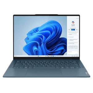 Ảnh Laptop Lenovo Yoga Pro 7 14IMH9 83E2005DVN - Intel Core Ultra 7 155H, RAM 32GB, SSD 1TB, Nvidia GeForce RTX 4050 6GB GDDR6, 14.5 inch