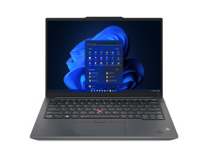 Ảnh Laptop Lenovo ThinkPad E14 Gen 5 21JK00PEVN - Intel Core i5-13420H, 16GB RAM, SSD 512GB, Intel UHD Graphics, 14 inch