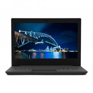 Ảnh Laptop Lenovo ThinkPad T480 20L5S01400 - Intel core i5, 8GB RAM, SSD 256GB, Intel HD Graphics, 14 inch