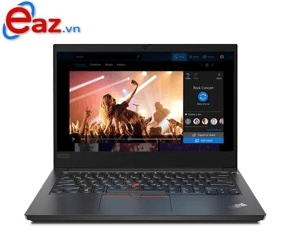 Ảnh Laptop Lenovo ThinkPad E14 Gen 3 20Y700BFVA - AMD Ryzen 7-5700U, 8GB RAM, SSD 512GB, AMD Radeon Graphics, 14 inch