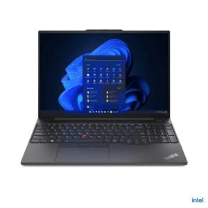 Ảnh Laptop Lenovo ThinkPad E14 Gen 5 21JK006BVN - Intel Core i7-1355U, 16GB RAM, SSD 512GB, Intel UHD Graphics, 16 inch