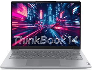 Ảnh Laptop Lenovo Thinkbook 14 G8 - Intel Core 5 220H, 16GB RAM, SSD 512GB, Intel Graphics, 14 inch
