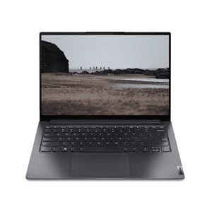 Ảnh Laptop Lenovo Yoga Slim 7 Pro 14IHU5 O 82NH009PVN - Intel Core i7-11370H, 16GB RAM, SSD 512GB, Intel Iris Xe Graphics, 14 inch