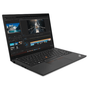 Ảnh Laptop Lenovo ThinkPad T14 Gen 4 21K3006XVN - AMD Ryzen 5 PRO 7540U, 32GB RAM, SSD 1TB, AMD Radeon 740M Graphics, 14 inch