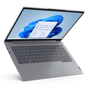 Ảnh Laptop Lenovo ThinkBook 14 G6 IRL 21KG00BSVN - Intel Core i5-1335U, RAM 16GB, SSD 512GB, Intel Iris Xe Graphics, 14 inch