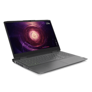 Ảnh Laptop Lenovo LOQ 15-15APH8 82XT001NUS - AMD Ryzen 7-7840HS, RAM 8GB, SSD 512GB, Nvidia GeForce RTX 4050 6GB GDDR6, 15.6 inch