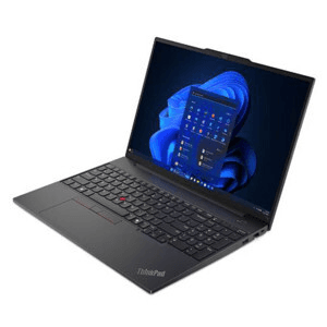 Ảnh Laptop Lenovo ThinkPad E16 Gen 2 21M5001PVN - Ryzen5-7535U, Ram 16GB, SSD 512GB, AMD Radeon 660M Graphics, 16 inch