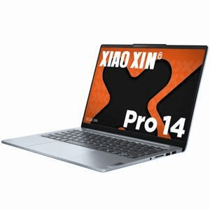 Ảnh Laptop Lenovo Xiaoxin Pro AI 14 2024 (Ideapad 5 Pro 14) - AMD Ryzen 7 8845H, 32GB RAM, SSD 1TB, AMD Radeon 780M, 14 inch