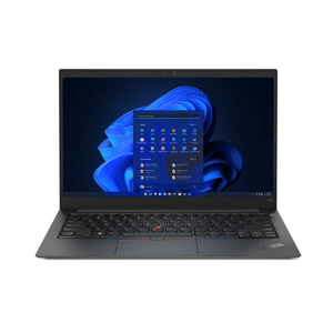 Ảnh Laptop Lenovo ThinkPad E14 Gen 4 21E300GWVN - Intel core i7-1255U, 16GB RAM, SSD 512GB, Intel Iris Xe Graphics, 14 inch