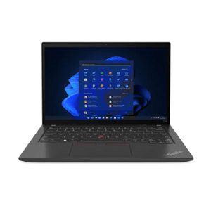 Ảnh Laptop Lenovo ThinkPad P16s G1 21BT005TVA - Intel Core i7-1260P, 24GB RAM, SSD 512GB, Nvidia Quadro T550 4GB GDDR6, 16 inch
