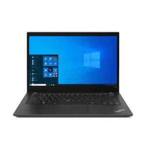 Ảnh Laptop Lenovo Thinkpad T14S GEN 2 20WM01SYVA - Intel Core i7-1165G7, 16GB RAM, SSD 512GB, Intel Iris Xe Graphics, 14 inch