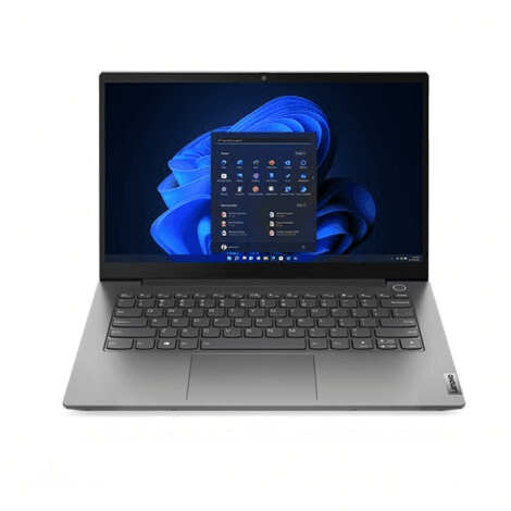 Ảnh Laptop Lenovo ThinkBook 14 G4 IAP 21DH00B2VN - Intel Core i3-1215U, 8GB RAM, SSD 512GB, Intel UHD Graphics, 14 inch