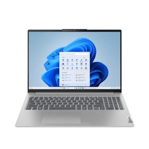 Ảnh Laptop Lenovo IdeaPad Slim 3 16IRH10 83K20001VN - Intel Core i7-13620H, 16GB RAM, SSD 512GB, Intel UHD Graphics, 16 inch