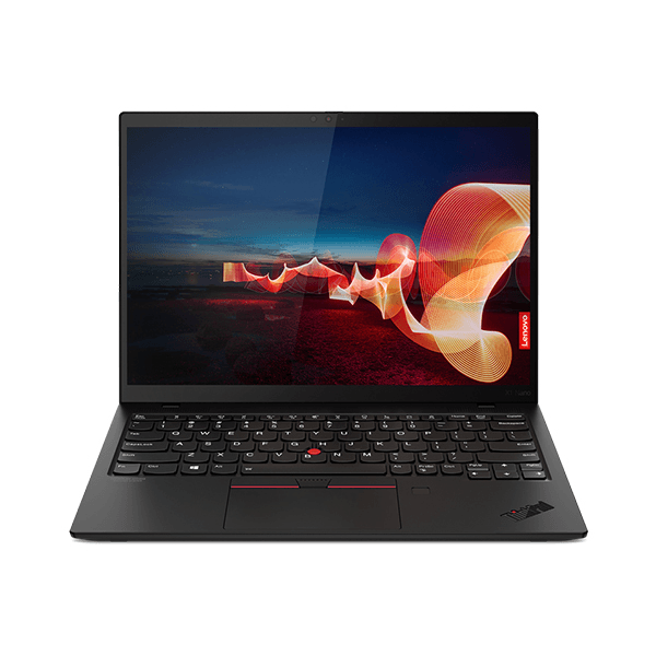 Ảnh Laptop Lenovo ThinkPad X1 Nano Gen 1 20UN00B9VN - Intel Core i7 1160G7, 16Gb RAM, SSD 512GB, Intel Iris Xe Graphics, 13 inch