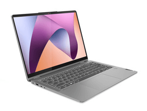 Ảnh Laptop Lenovo IdeaPad Flex 5 14ABR8 82XX00FVVN - AMD Ryzen 5 5625U, 16GB RAM, SSD 512GB, AMD Radeon Graphics, 14 inch
