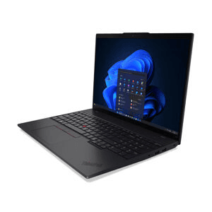 Ảnh Laptop Lenovo ThinkPad L16 Gen 2 21SA000NVA - Intel Core Ultra 7 255H, 16GB RAM, SSD 512GB, Intel Arc 140T GPU, 16 inch