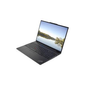 Ảnh Laptop Lenovo ThinkPad E16 Gen 1 21JN00N4VA - Intel Core i5-13420H, 16GB RAM, SSD 512GB, Intel UHD Graphics, 16 inch