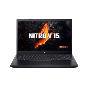 Ảnh Laptop Acer Nitro V ANV15-51-56D5 - Intel core i5-13420H, 16GB RAM, SSD 512GB, Nividia Geforce RTX 3050 6GB, 15.6 inch