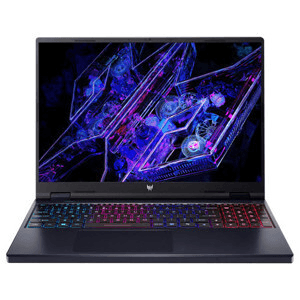 Ảnh Laptop Acer Predator Helios Neo 16 PHN16-72-99PA - Intel Core i9-14900HX, RAM 16GB, SSD 1TB, Nvidia GeForce RTX 4060 8GB GDDR6, 16 inch