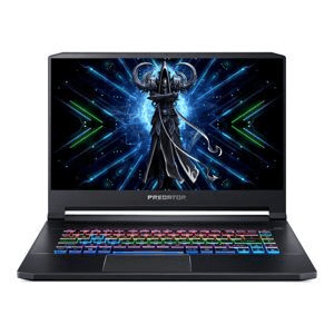 Ảnh Laptop Acer Predator Triton 500 PT515-52-78PN - Intel Core i7-10875H, 32GB RAM, SSD 1024GB, Nvidia GeForce RTX 2070 Super 8GB GDDR6, 15.6 inch