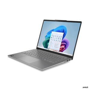 Ảnh Laptop Lenovo IdeaPad Slim 5 14AKP10 83HX001JVN - Ryzen AI 7 350, Ram 32GB, SSD 1TB, AMD Radeon 860M, 14 inch